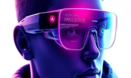 The Evolution of AI Glasses: Aesthetic Meets Functionality