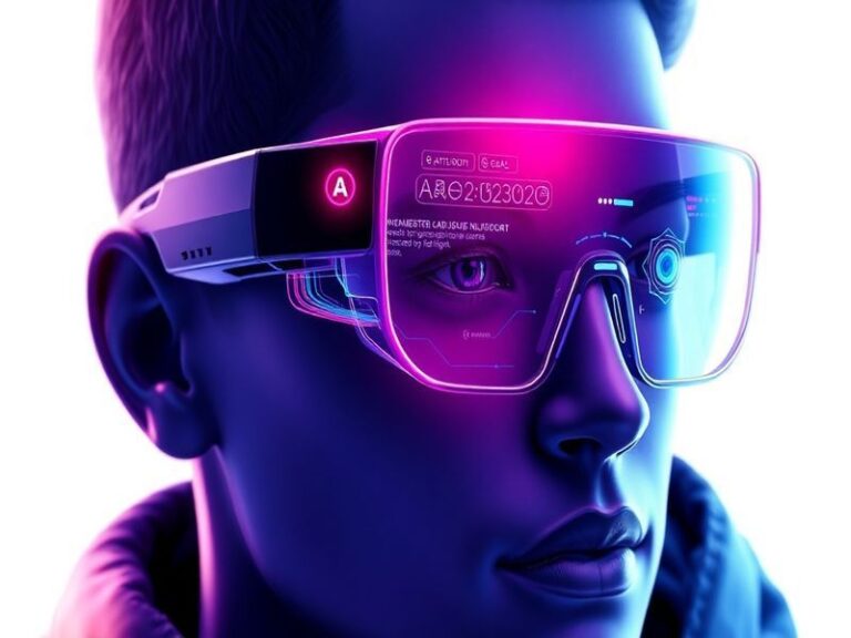 Read more about the article The Evolution of AI Glasses: Aesthetic Meets Functionality