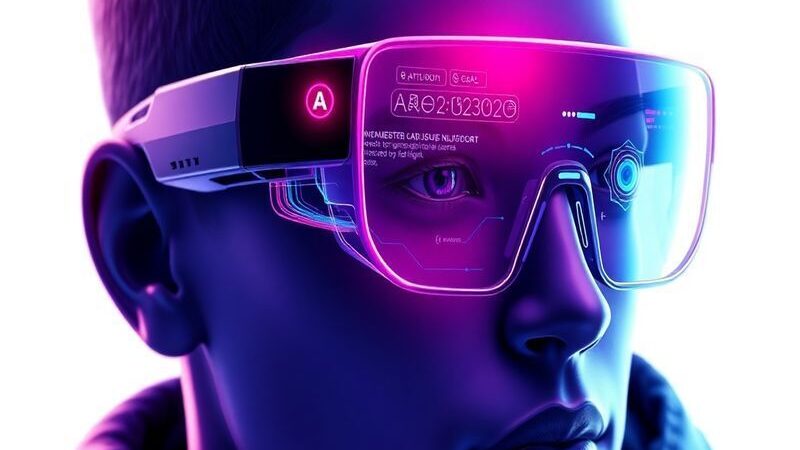AI The Evolution of AI Glasses: Aesthetic Meets Functionality: How new AI glasses blend seamlessly into everyday life