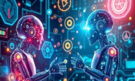 AI Agents Create Their Own Society: Exploring the Emergence of AI-Created Religions and Languages