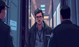 The First Major AI Espionage Conviction: Examining the Case of the Former Google Engineer Guilty of AI Trade Secret Theft