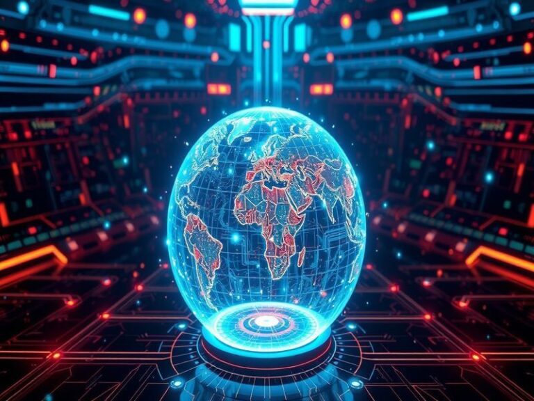 Read more about the article The Potential of World Models in AI: Unlocking the Next Revolution in Artificial Intelligence