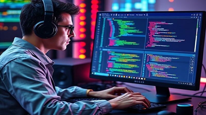 AI The Impact of AI on Coding Practices: Why 80% of developers enjoy coding more despite AI-generated code