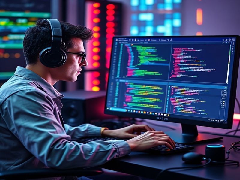 AI The Impact of AI on Coding Practices: Why 80% of developers enjoy coding more despite AI-generated code