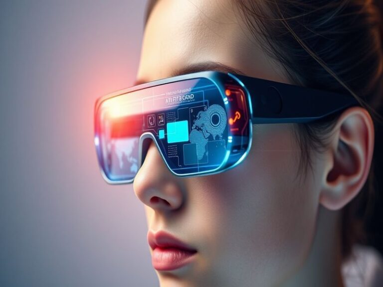 Read more about the article Meta’s Bet on Smart Glasses as the Next Computing Platform: Insights from Zuckerberg on the Future of Smart Glasses