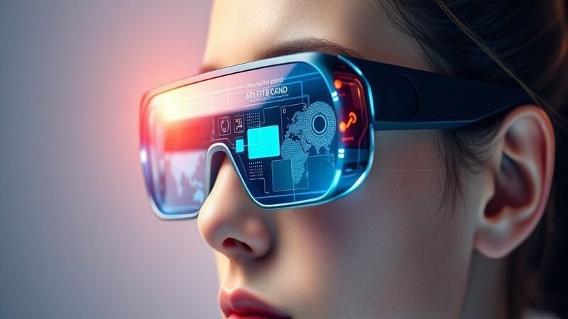 AI Meta's Bet on Smart Glasses as the Next Computing Platform: Insights from Zuckerberg on the future of smart glasses
