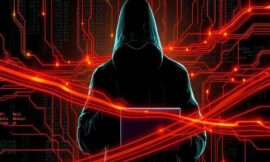 AI Espionage: The Case of the Former Google Engineer