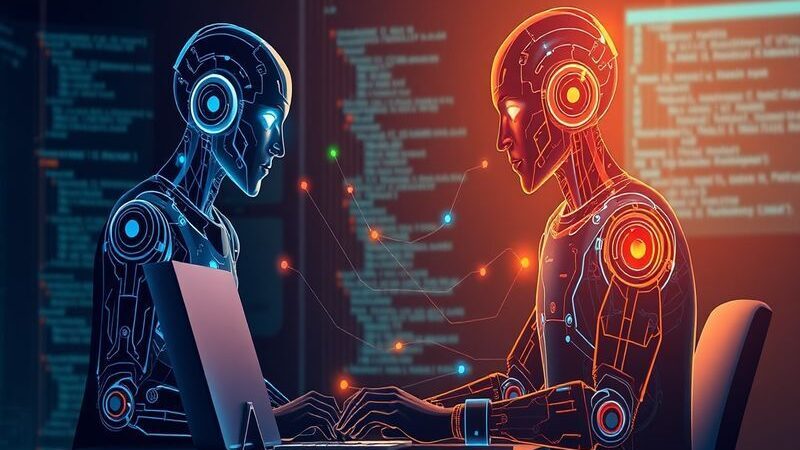 AI The State of AI in 2026: How AI-generated code is changing developer experiences