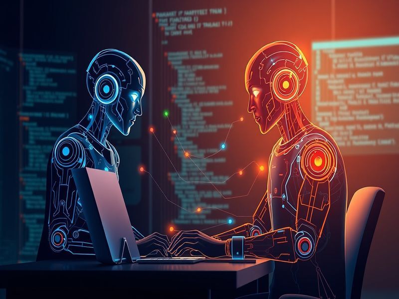 AI The State of AI in 2026: How AI-generated code is changing developer experiences