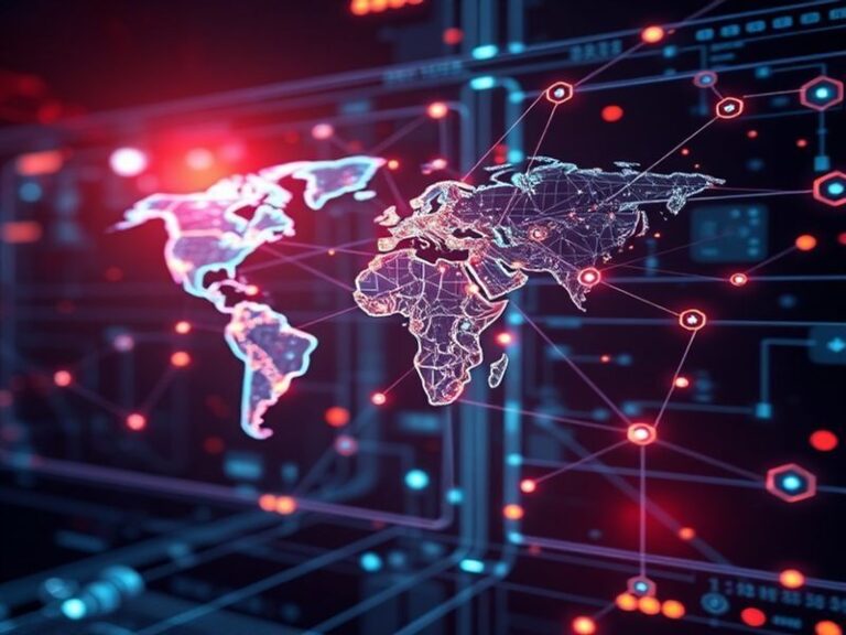 Read more about the article World Models: The Next AI Revolution: How Understanding Reality Could Separate AI from True Intelligence