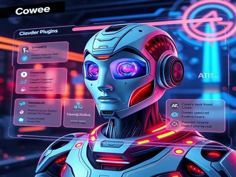 AI Anthropic's Cowork Plugins: Turning Claude into a Domain Expert: Exploring the new plugins that give Claude specialized knowledge in various fields