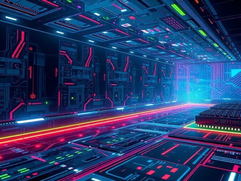 Read more about the article The Nvidia and OpenAI Investment Deal: What’s Really Going On