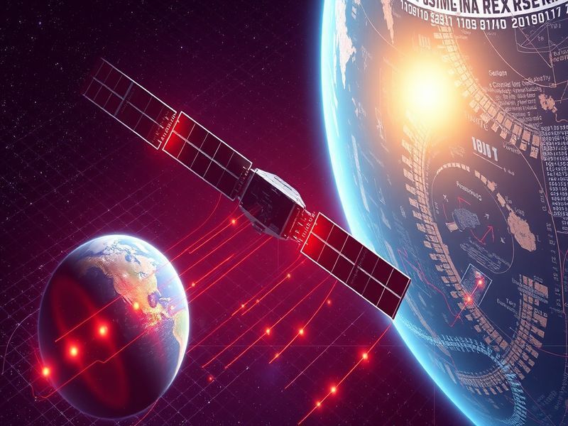 AI SpaceX and xAI: A Trillion-Dollar Vision for Space-Based AI: Analyzing the implications of SpaceX's acquisition of xAI and their plans for space-based data centers