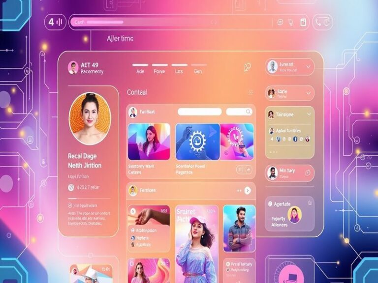 Read more about the article The Rise and Fall of Moltbook: Lessons from a Viral AI Social Network