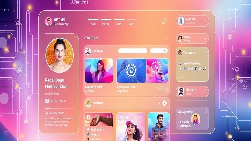 AI The Rise and Fall of Moltbook: Lessons from a Viral AI Social Network: Examining the security and operational challenges that led to the downfall of the AI-powered social platform