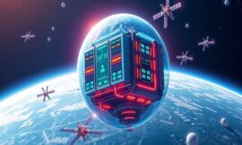 SpaceX and xAI: A Trillion-Dollar Vision for Space-Based AI