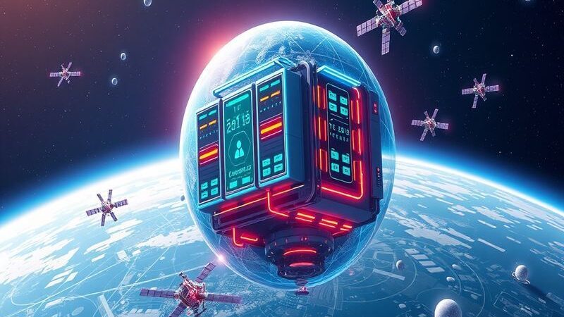 AI SpaceX and xAI: A Trillion-Dollar Vision for Space-Based AI: Analyzing the implications of SpaceX's acquisition of xAI and their plans for space-based data centers