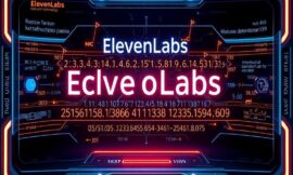 ElevenLabs v3: Advancements in Text-to-Speech Technology: How ElevenLabs v3 improves accuracy in numbers, symbols, and technical notation