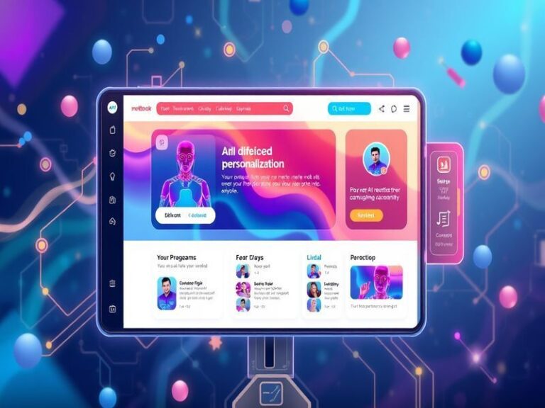 Read more about the article The Rise and Fall of Moltbook: Lessons from a Viral AI Social Network