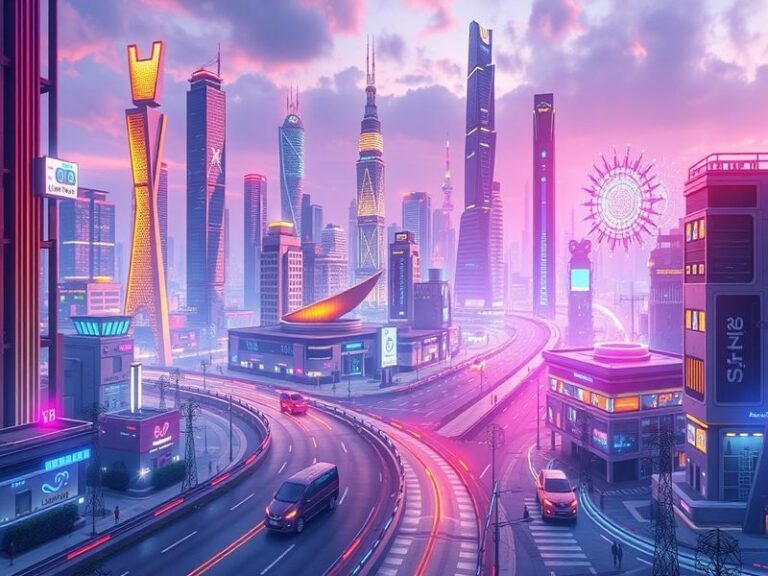 Read more about the article LingBot-World: Open-Source World Models for AI Innovation: Understanding the capabilities and potential applications of Ant Group’s open-source world model