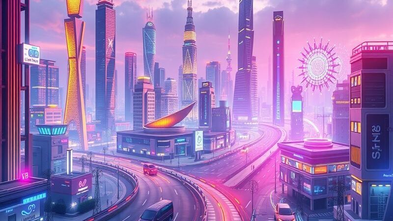 AI LingBot-World: Open-Source World Models for AI Innovation: Understanding the capabilities and potential applications of Ant Group's open-source world model