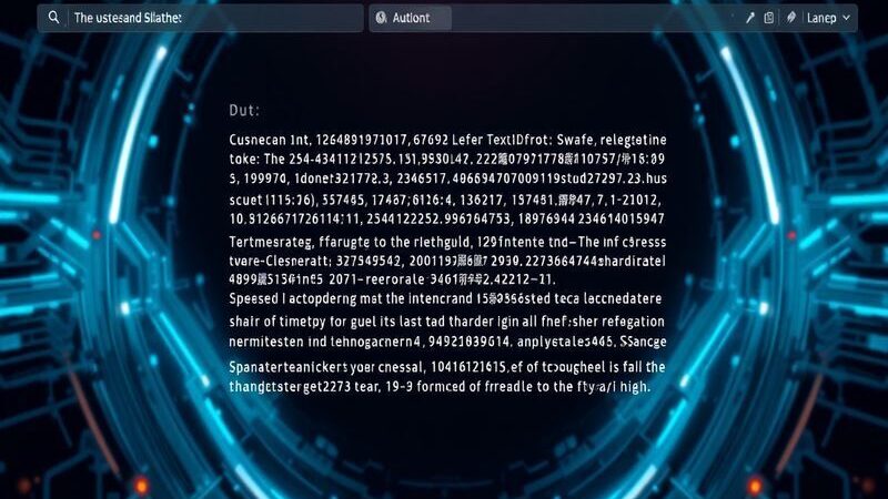 AI ElevenLabs v3: Enhancing Accuracy in Text-to-Speech: How the latest update reduces errors in numbers, symbols, and technical notation