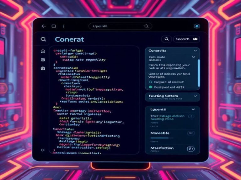 Read more about the article OpenAI Codex App: Mission Control for Coding Agents