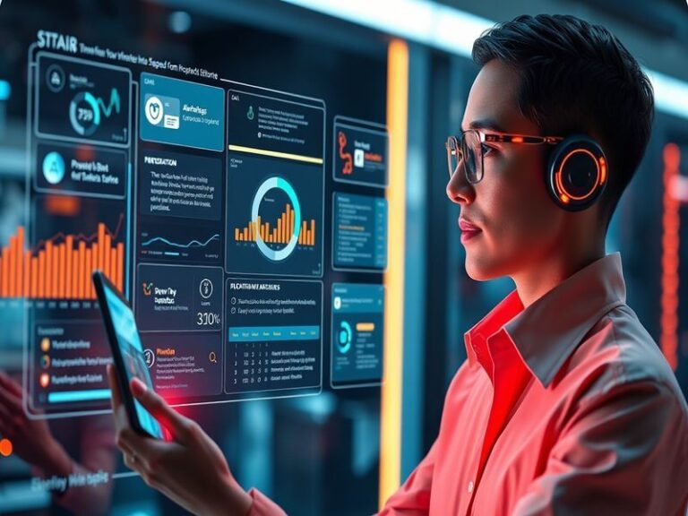 Read more about the article AI-Powered Sales Outreach: The Future of B2B Prospecting