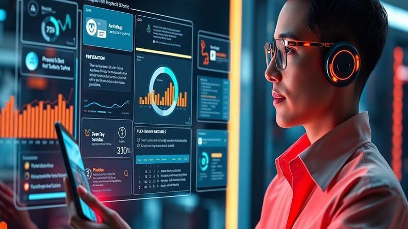 AI AI-Powered Sales Outreach: The Future of B2B Prospecting: How Jason AI is transforming B2B sales with intelligent outreach and personalization