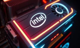 Intel Enters the GPU Market: A Challenge to Nvidia’s Dominance