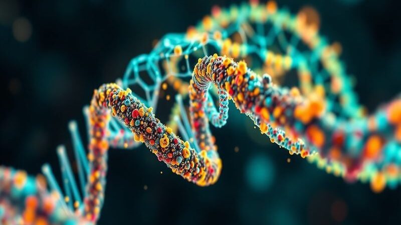 AI AI in Conservation: Google's DeepPolisher Maps Endangered Species Genomes: Using AI to preserve genetic blueprints of at-risk species
