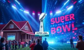 The Super Bowl’s First AI-Generated Ad: A New Era in Advertising