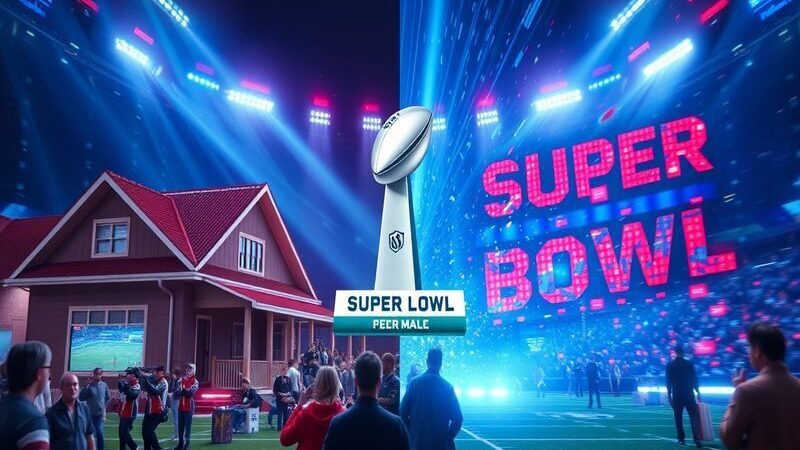 AI The Super Bowl's First AI-Generated Ad: A New Era in Advertising: Examining the implications of AI in high-profile marketing campaigns