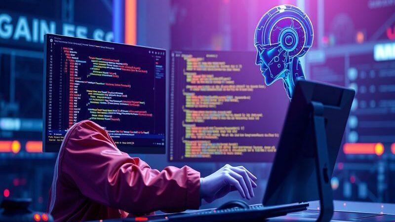 AI Agentic Coding in Xcode: A Game Changer for Developers: How Claude and Codex are integrated into Xcode for native AI coding assistance