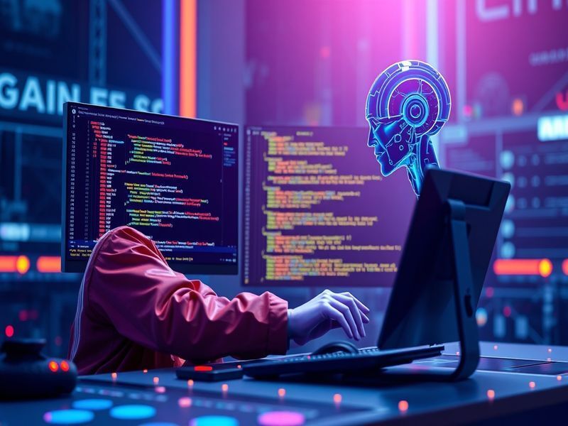 AI Agentic Coding in Xcode: A Game Changer for Developers: How Claude and Codex are integrated into Xcode for native AI coding assistance