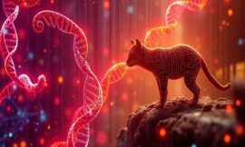 AI in Conservation: Preserving Endangered Species with Google’s DeepMind and Genome Mapping