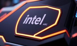 Intel’s Foray into GPU Market: A Challenge to Nvidia’s Dominance