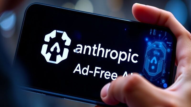 AI Anthropic's Bold Move: Keeping Claude Ad-Free: How Anthropic's Super Bowl ads highlight their commitment to an ad-free AI experience