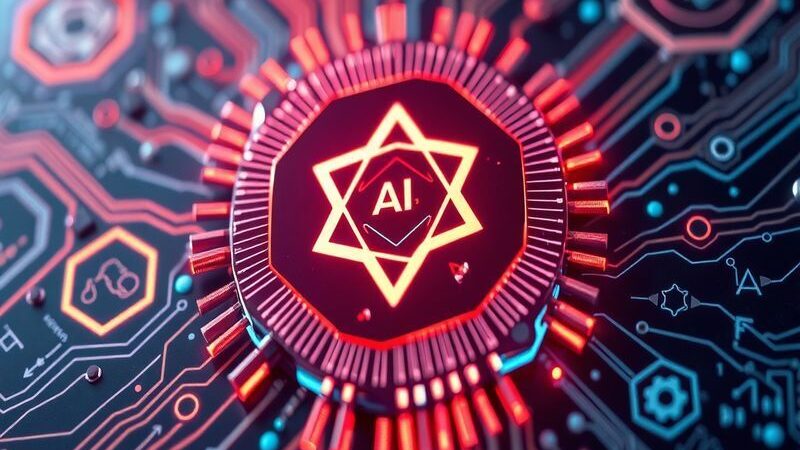 AI Positron's Challenge to Nvidia: The rise of Positron and its energy-efficient AI inference chips