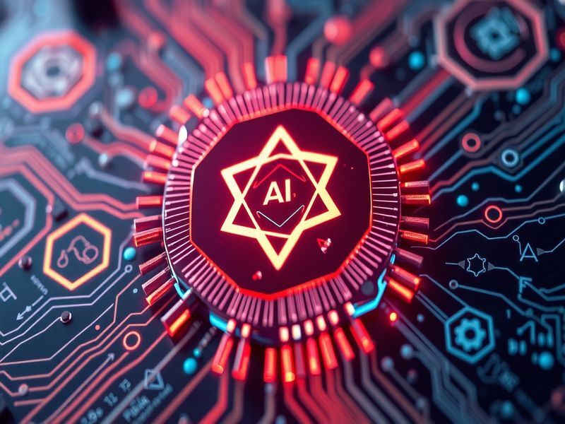 AI Positron's Challenge to Nvidia: The rise of Positron and its energy-efficient AI inference chips