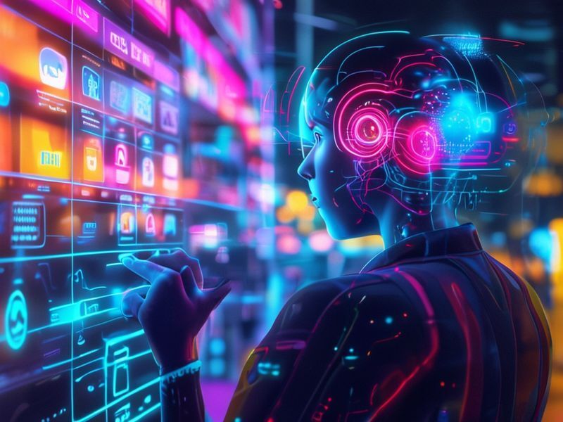 AI Amazon's Alexa+ Expansion: How Alexa+ integrations with Uber, OpenTable, and Ticketmaster are changing smart assistants