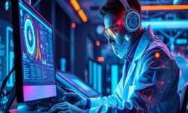 AI’s Role in Academic Research: A Physicist’s Perspective