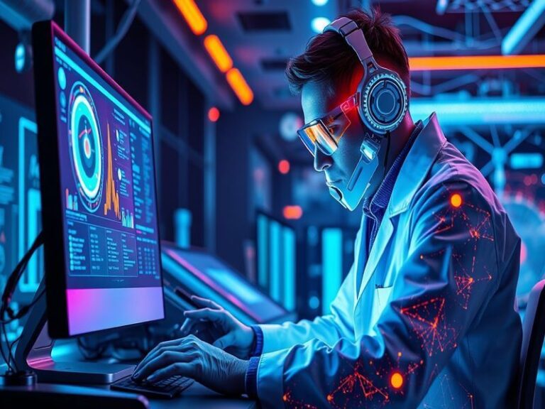 Read more about the article AI’s Role in Academic Research: A Physicist’s Perspective