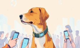 Ring’s Innovative AI for Pet Recovery: Finding Lost Dogs without Cameras