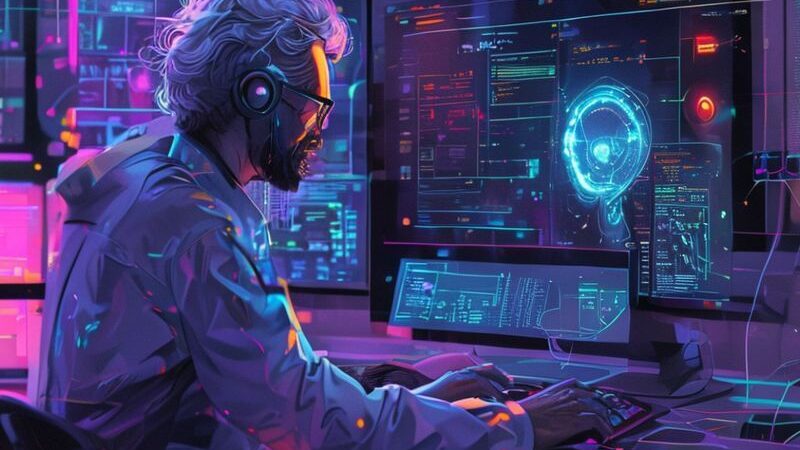 AI AI in Academia: Physicists Admit AI Handles 90% of Their Thinking: A startling revelation from top physicists about the role of AI in intellectual work.