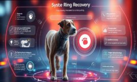 Ring’s AI: Finding Lost Dogs Without Cameras