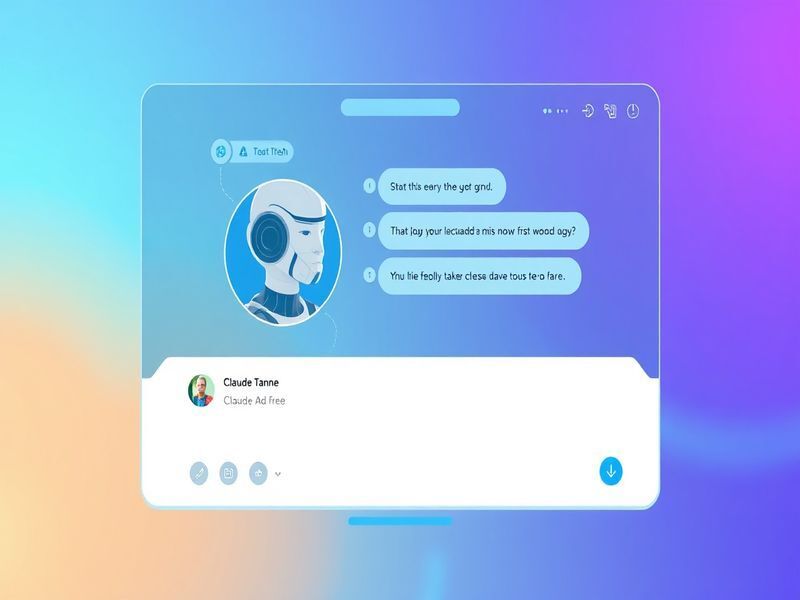 AI Anthropic's Bold Move: Claude Promises to Remain Ad-Free: A strategic response to the growing trend of ads in AI chatbots, challenging industry norms.