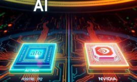 Positron’s Challenge to Nvidia in AI Inference: A New Player in the AI Chip Market