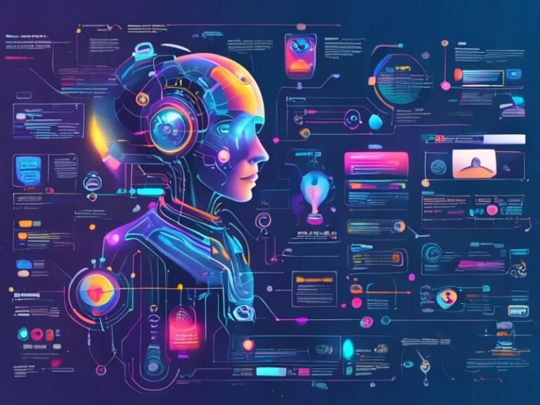 Read more about the article AI Tools Revolutionizing Content Creation: Enhancing Personalized Content Generation and Management