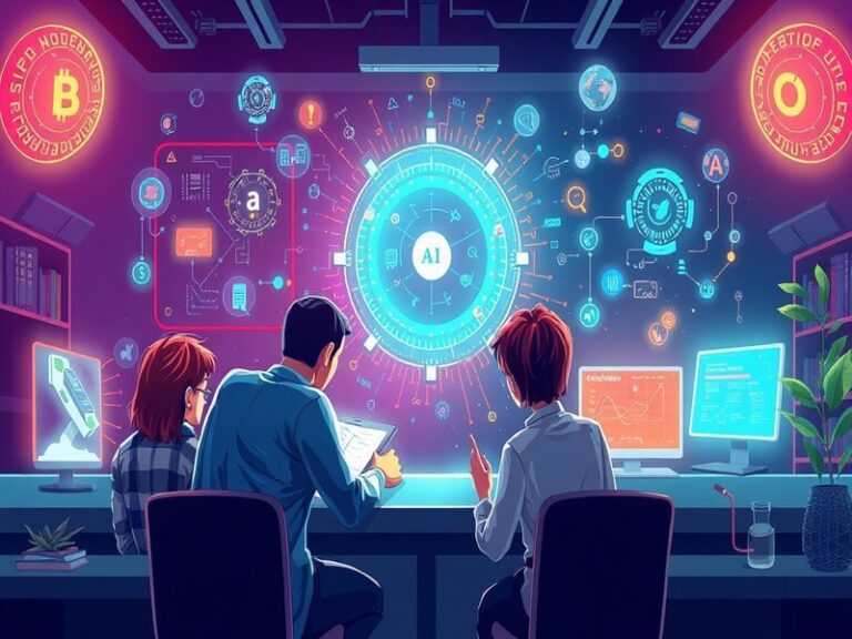 Read more about the article The Game-Changing Role of AI in Personalized Learning